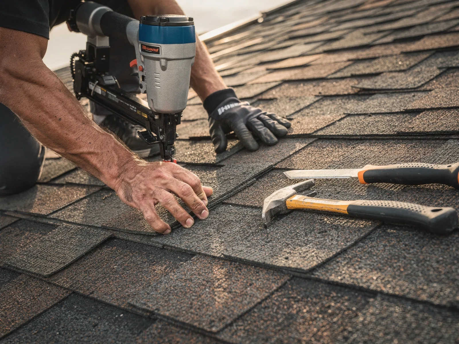 Why choose Roof Repair in Zephyr Cove, NV